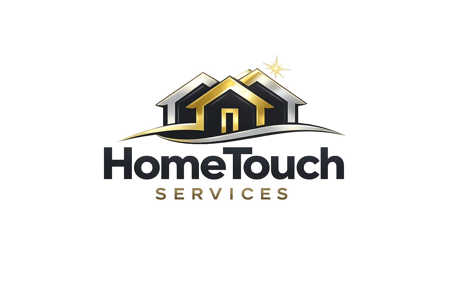Chamber member business logo