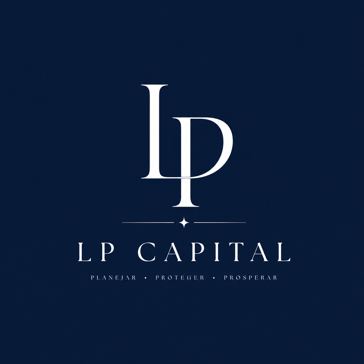 Chamber member business logo