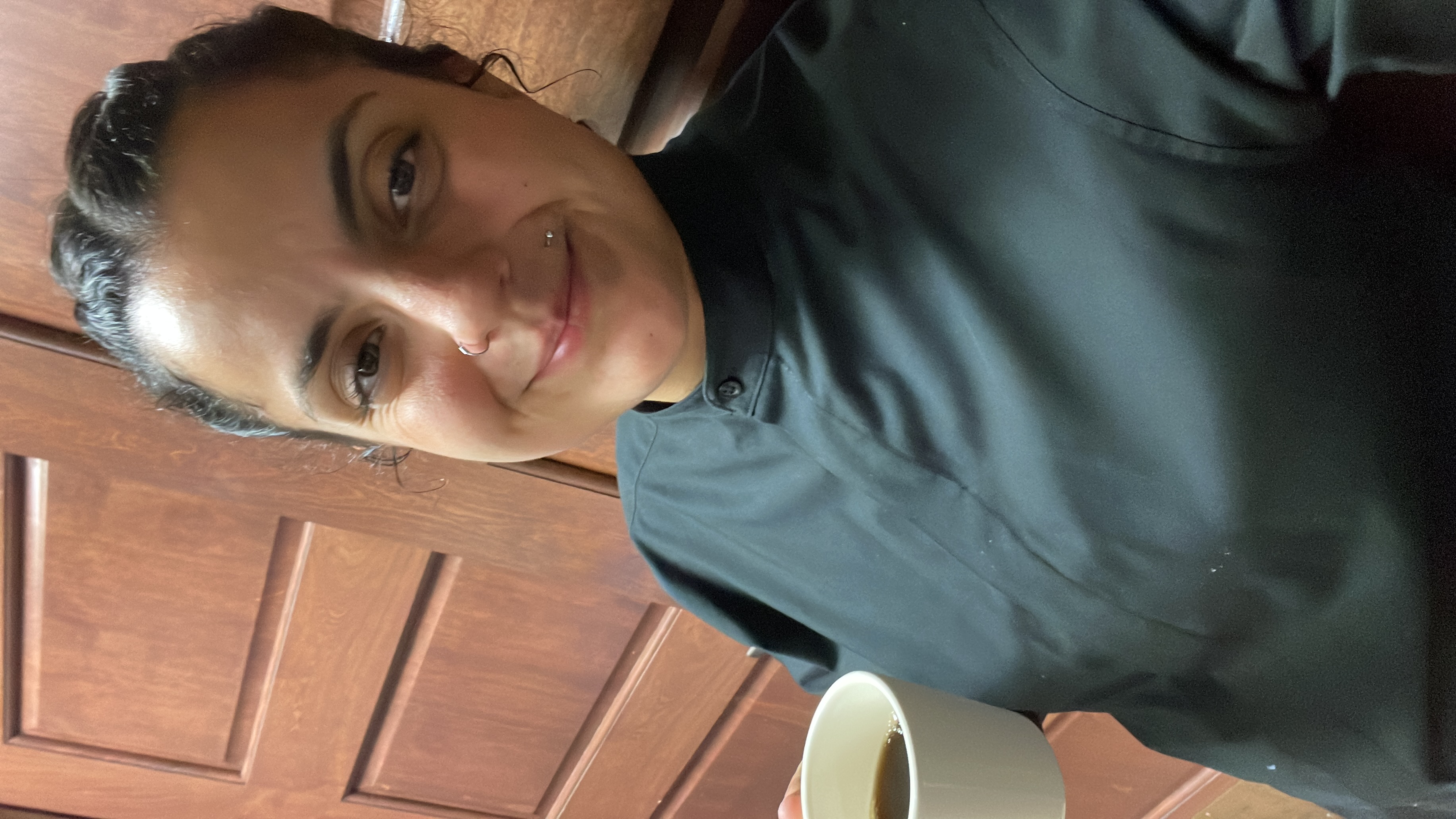 Kelly Theresa Alves, Mystic Focus Visual Media