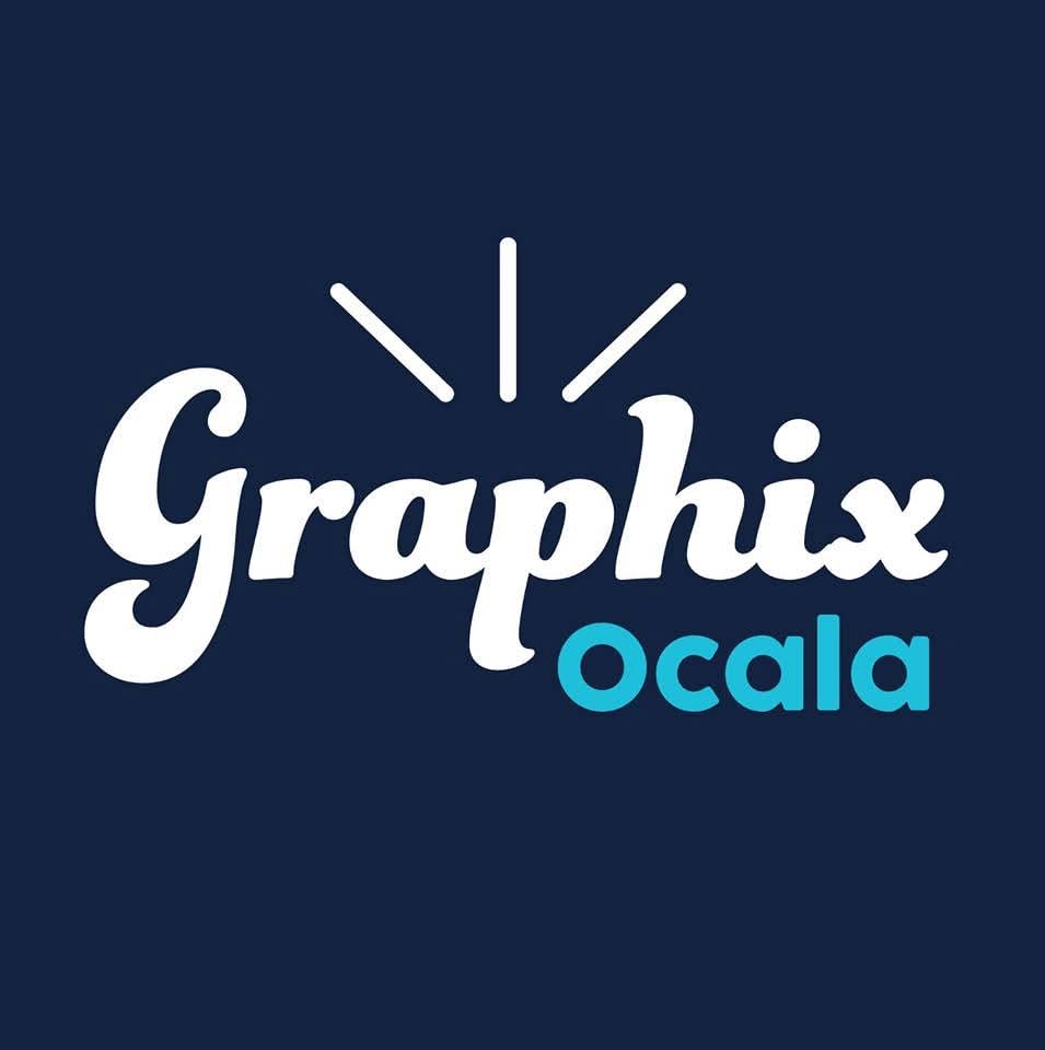 Graphix Custom Apparel business logo