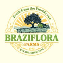 Braziflora Farms business logo