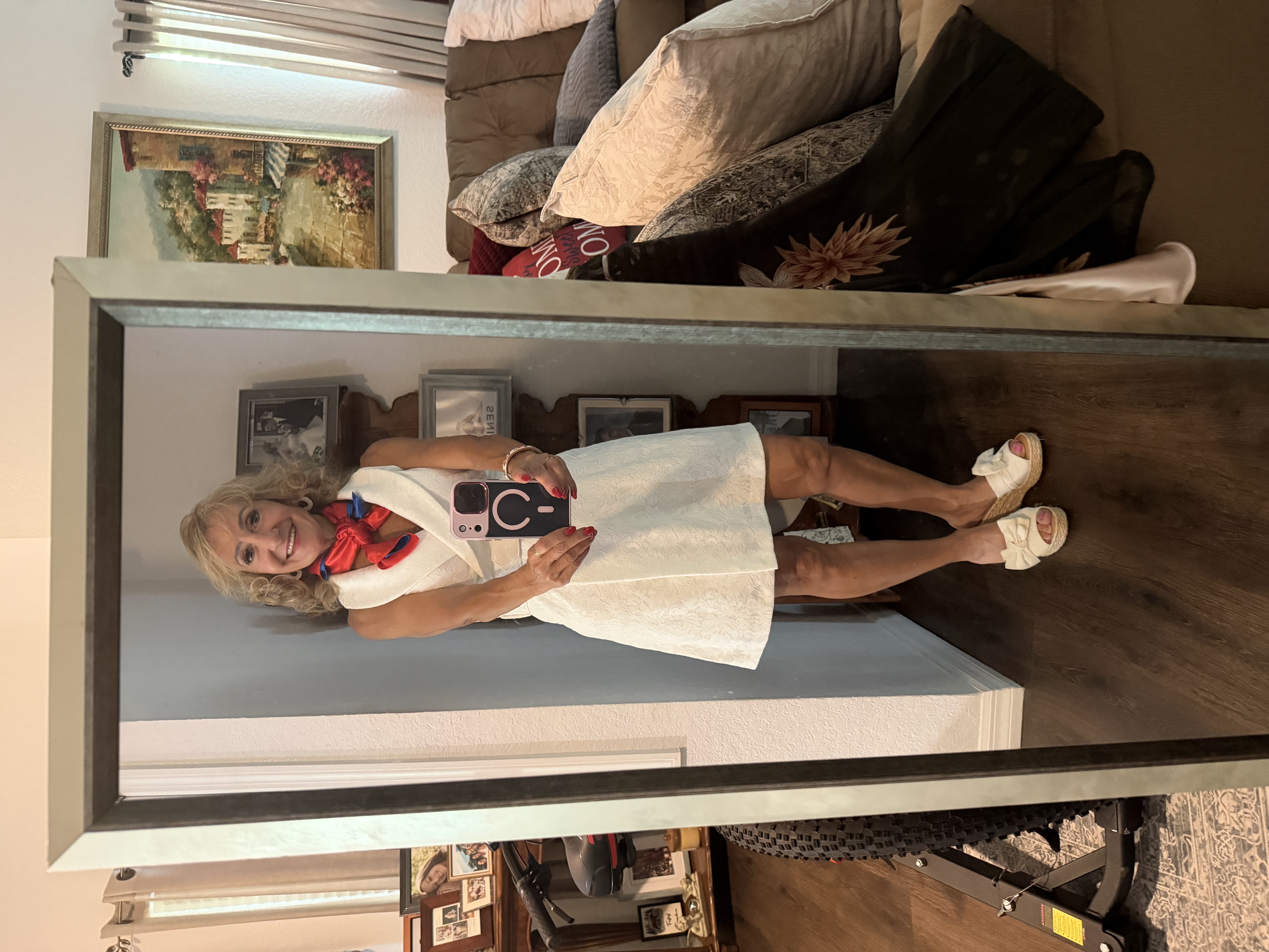 Cida Wright, Cida Wright’s Cleaning Service LLC