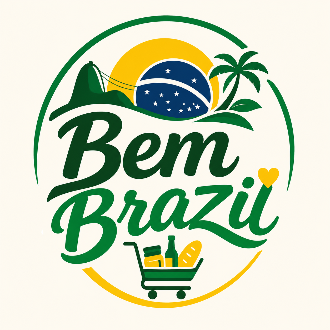 Bem Brazil, LLC business logo