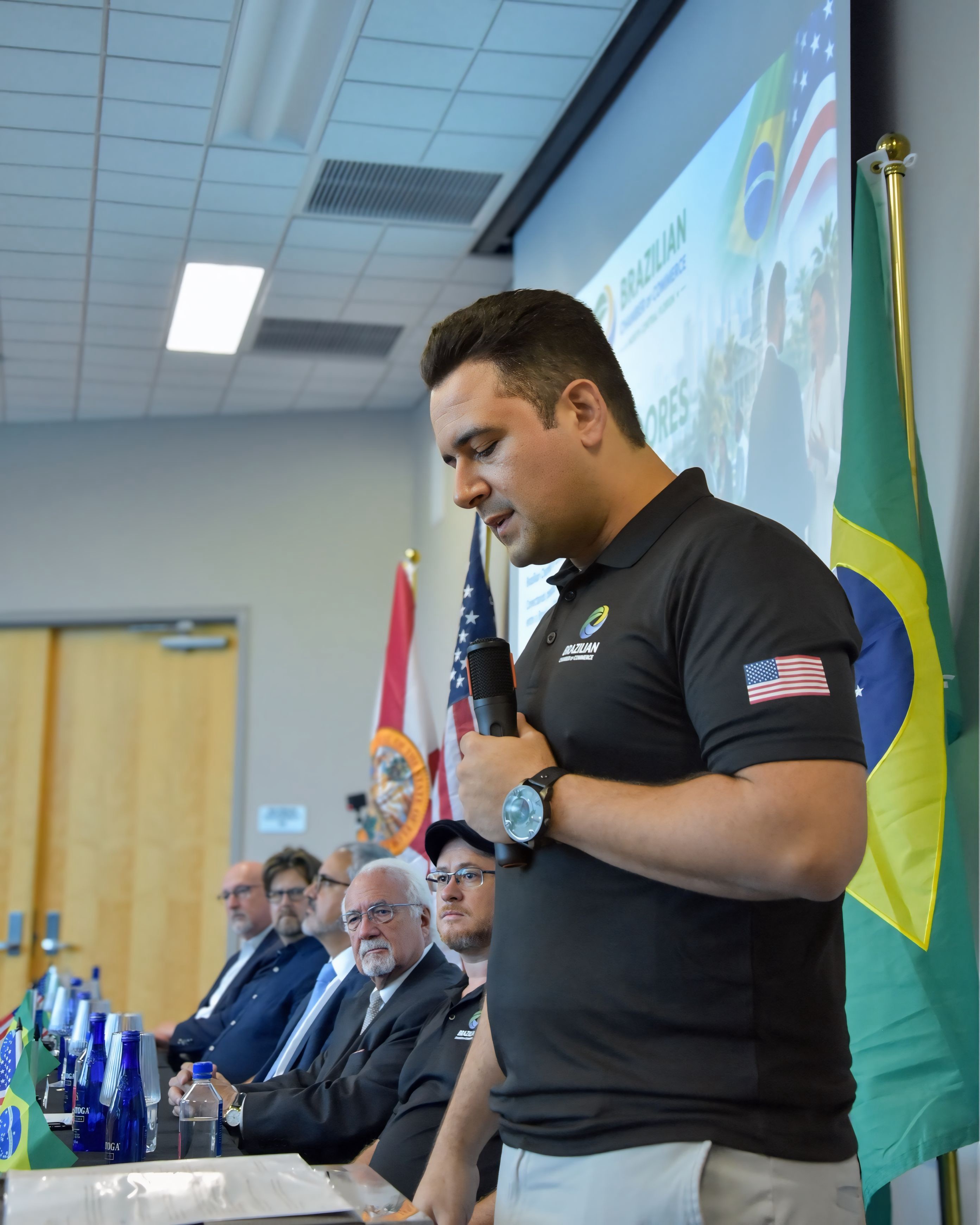 rodrigo martinson