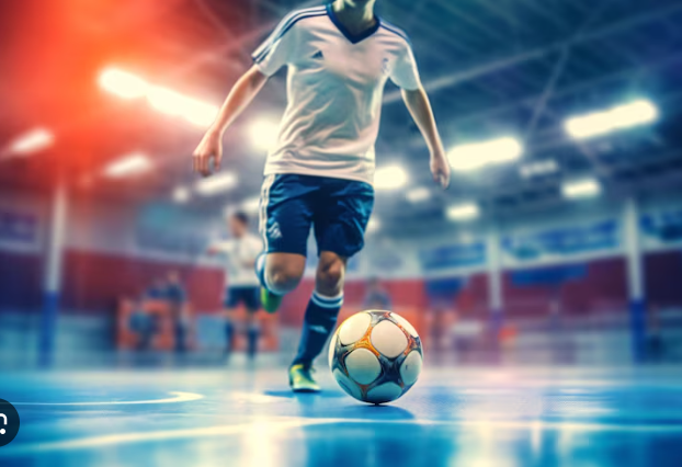 Brazuca FC official uniform