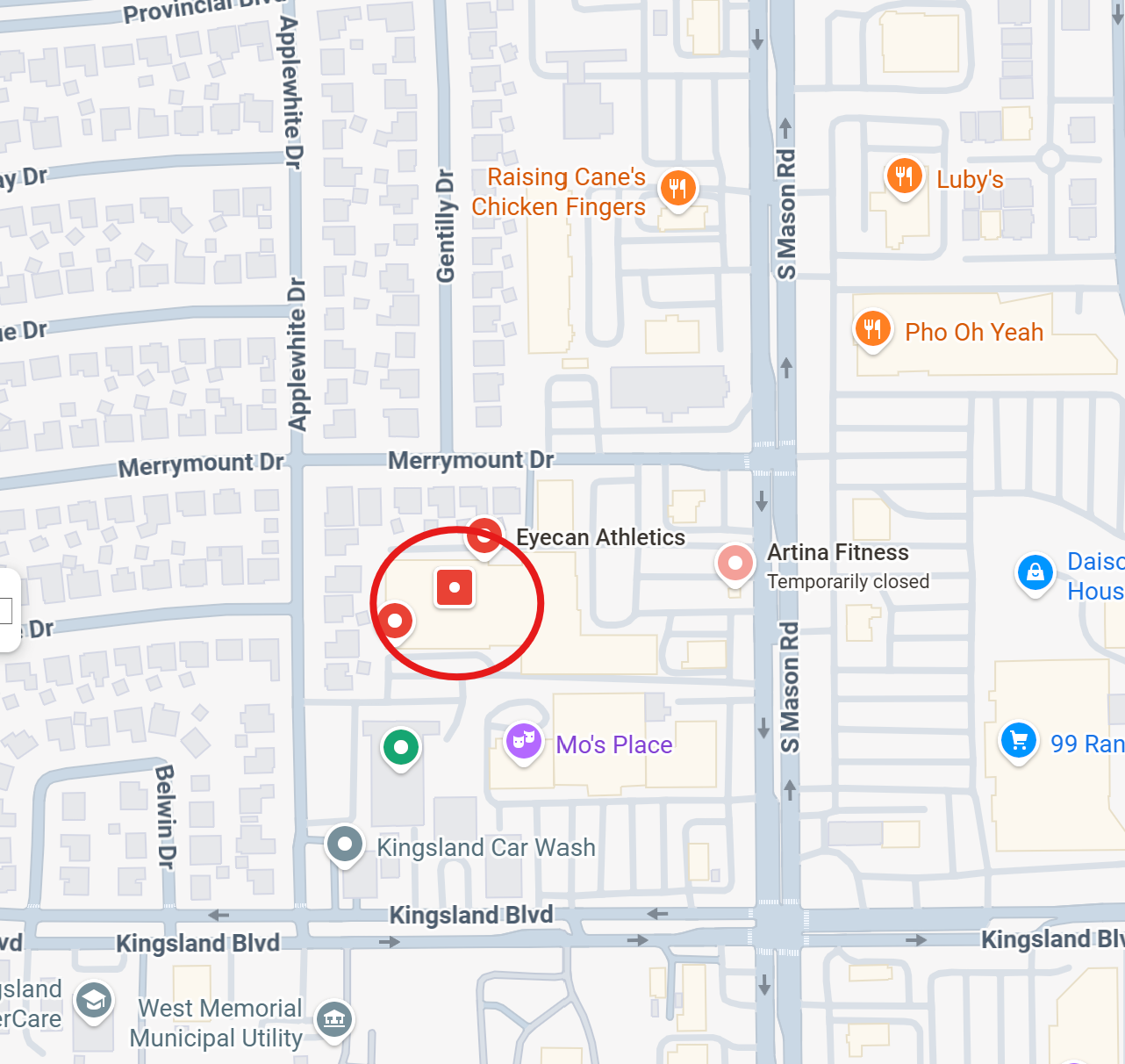 Brazuca FC training session on a blue futsal court