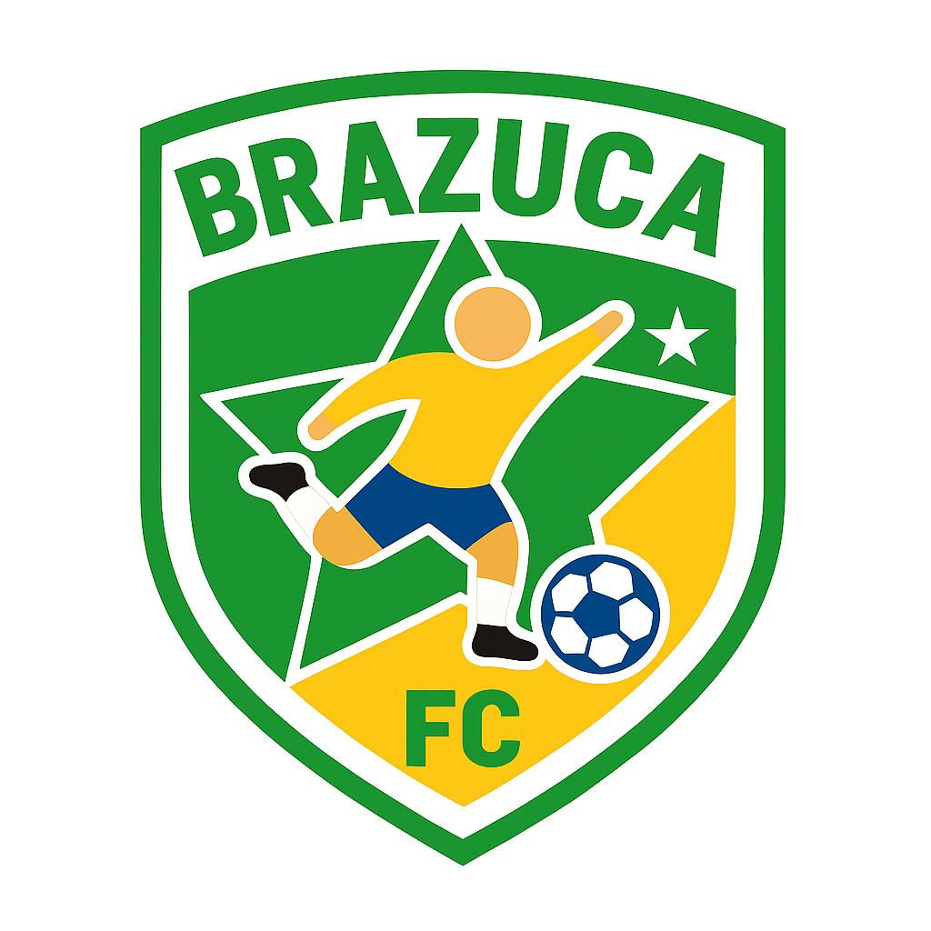 Brazuca FC Logo