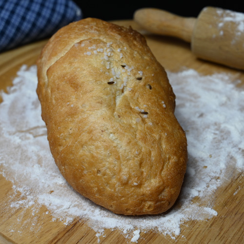 Dinkel-Briegel
