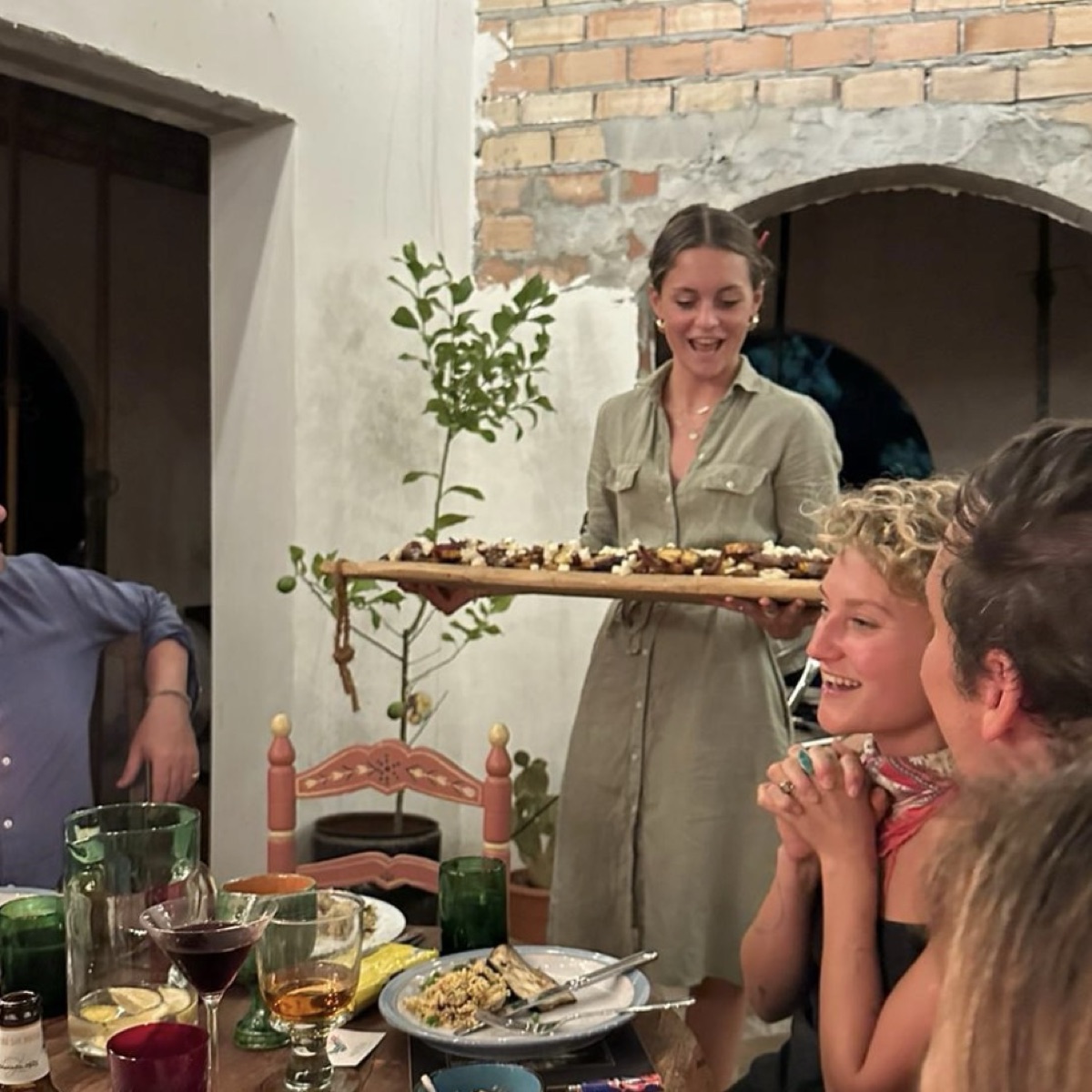 The Lil Supper Club