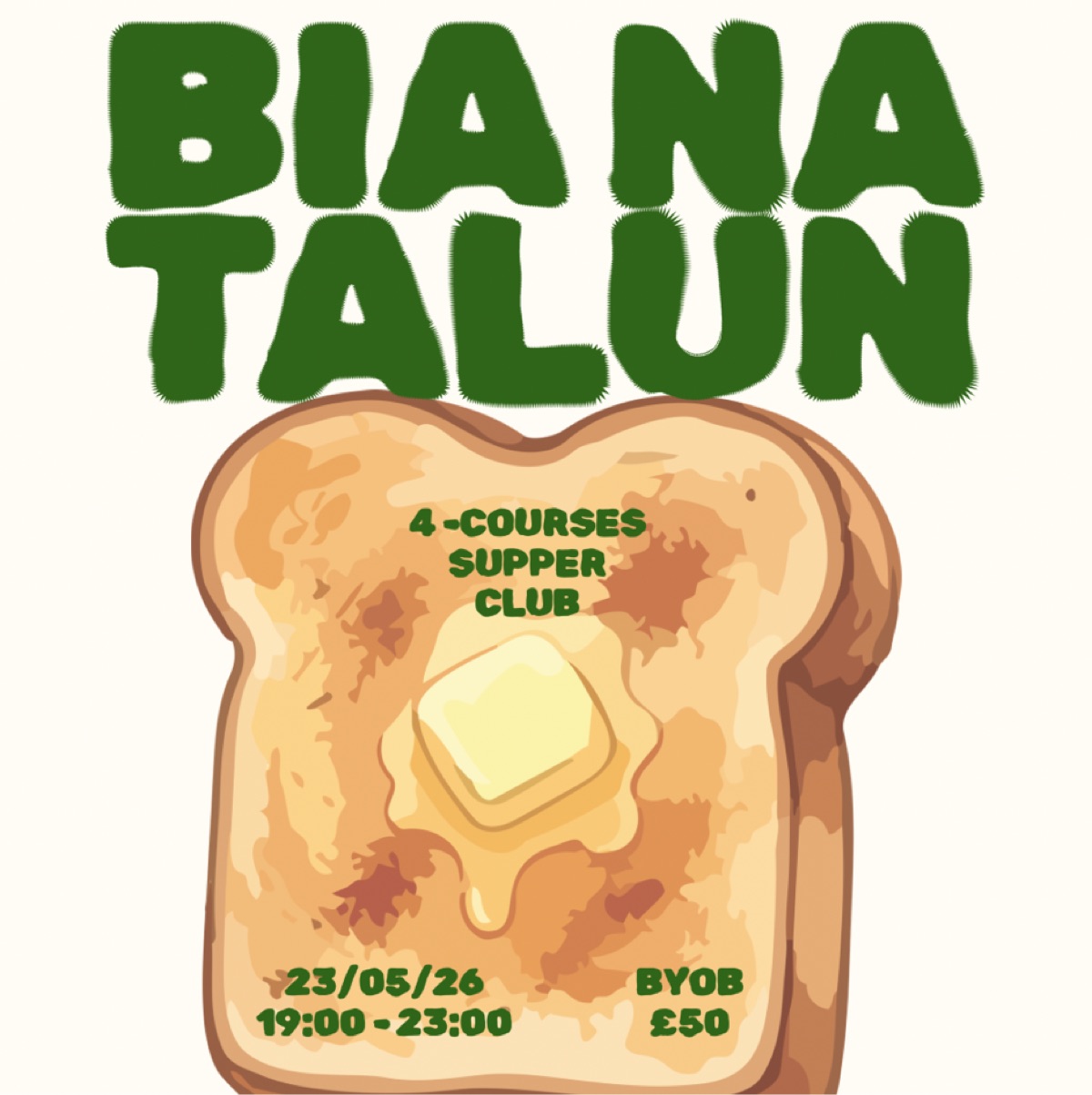 Bia Na Talún 