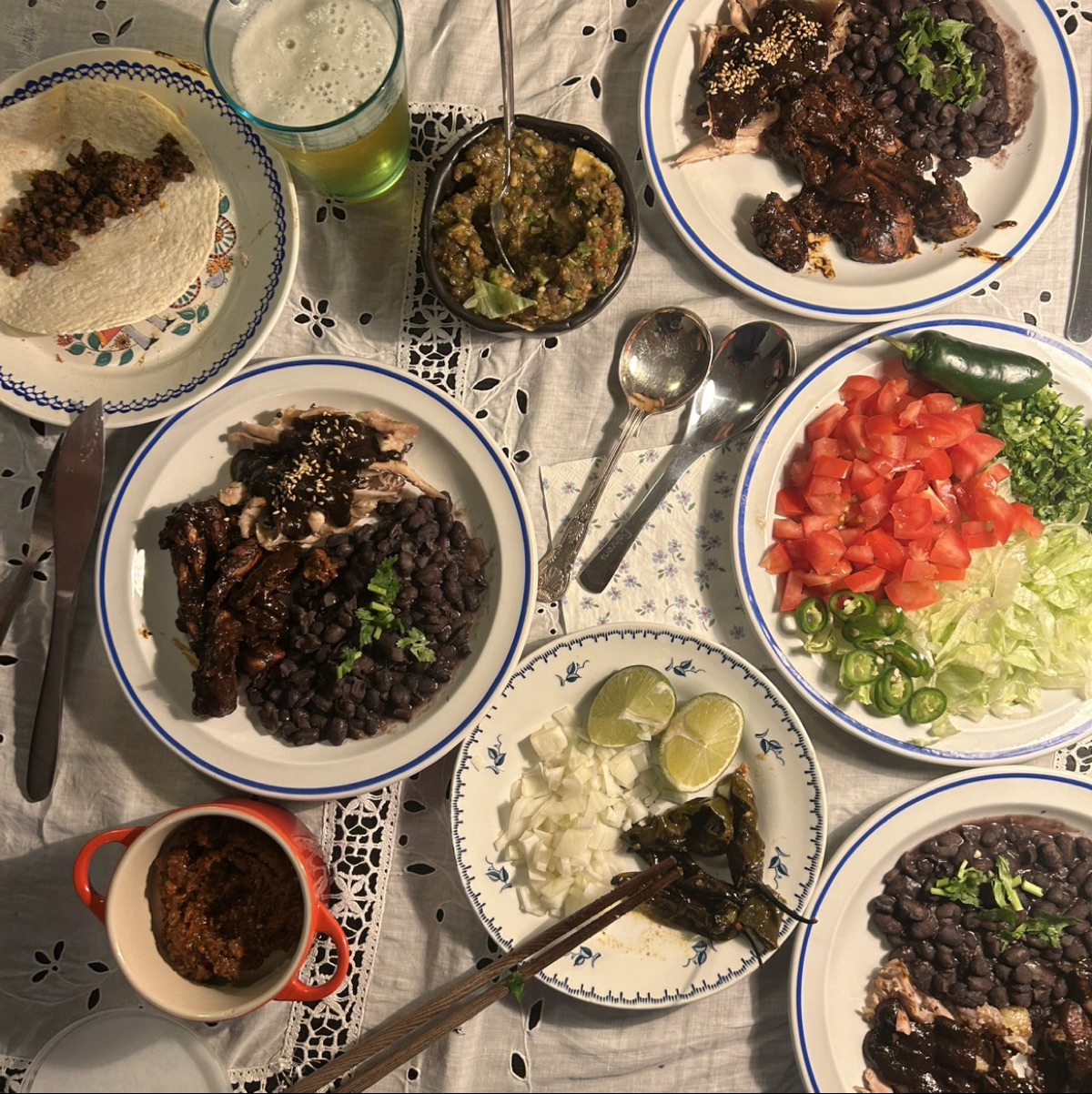 Zoe’s Supper Club