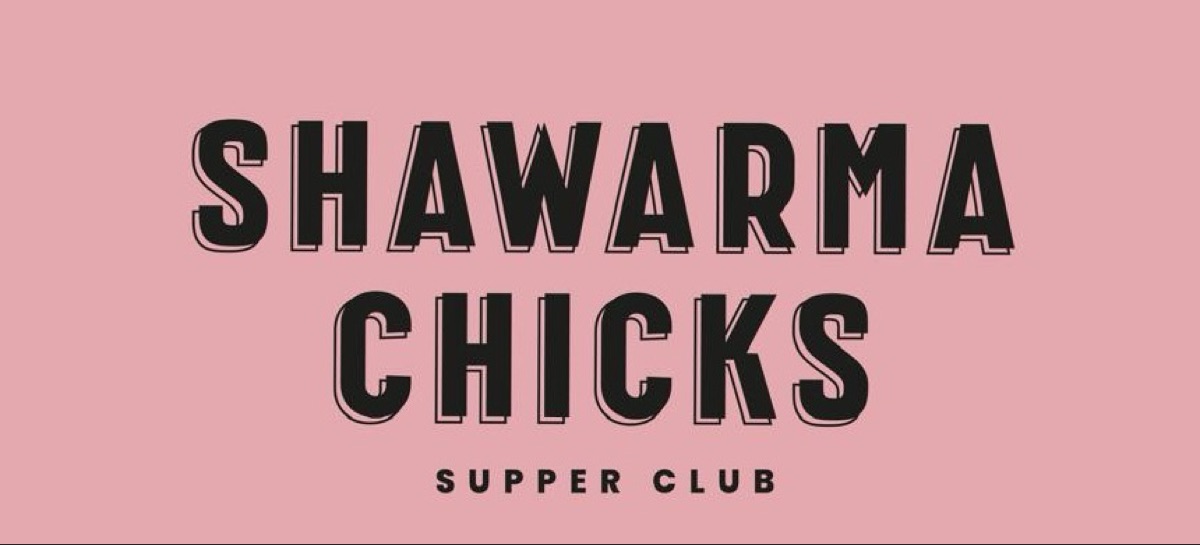 The Shawarma Chicks