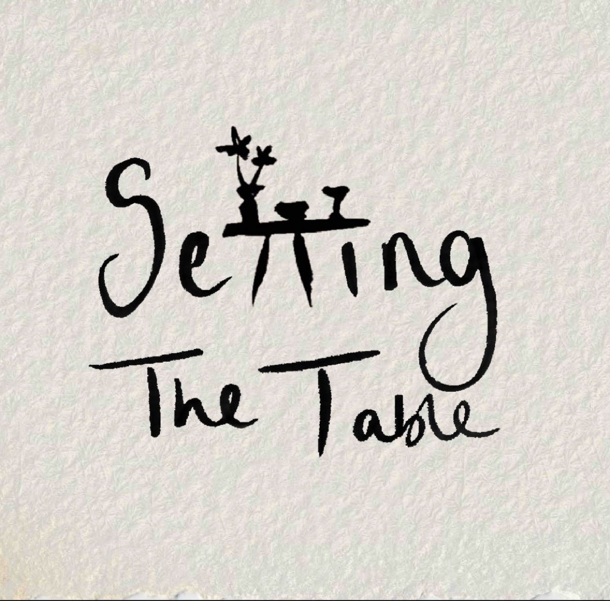Setting The Table 