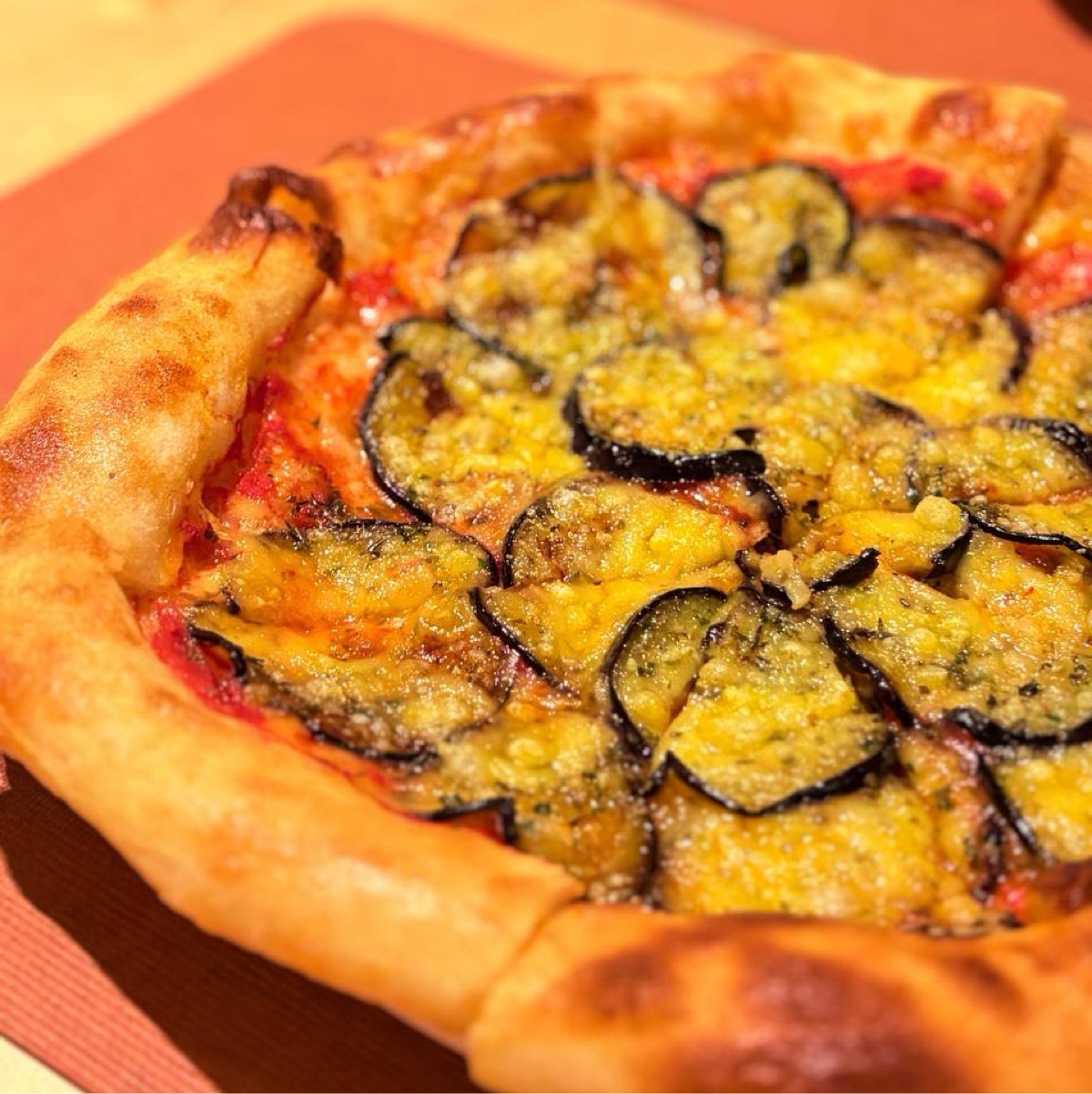 Being’s Supper Club - The Pizza Set