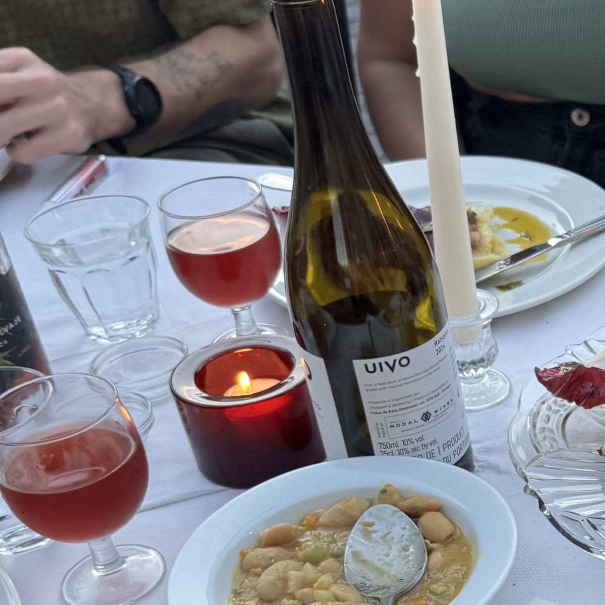 Drinks Package - Greek Supperclub