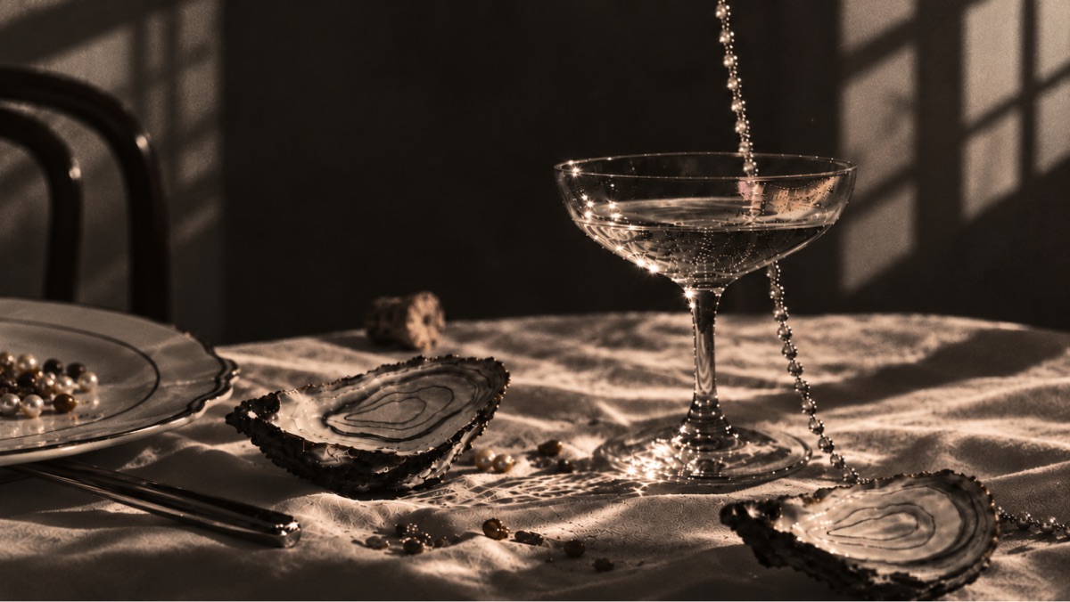 The Big Slutty Christmas Supperclub