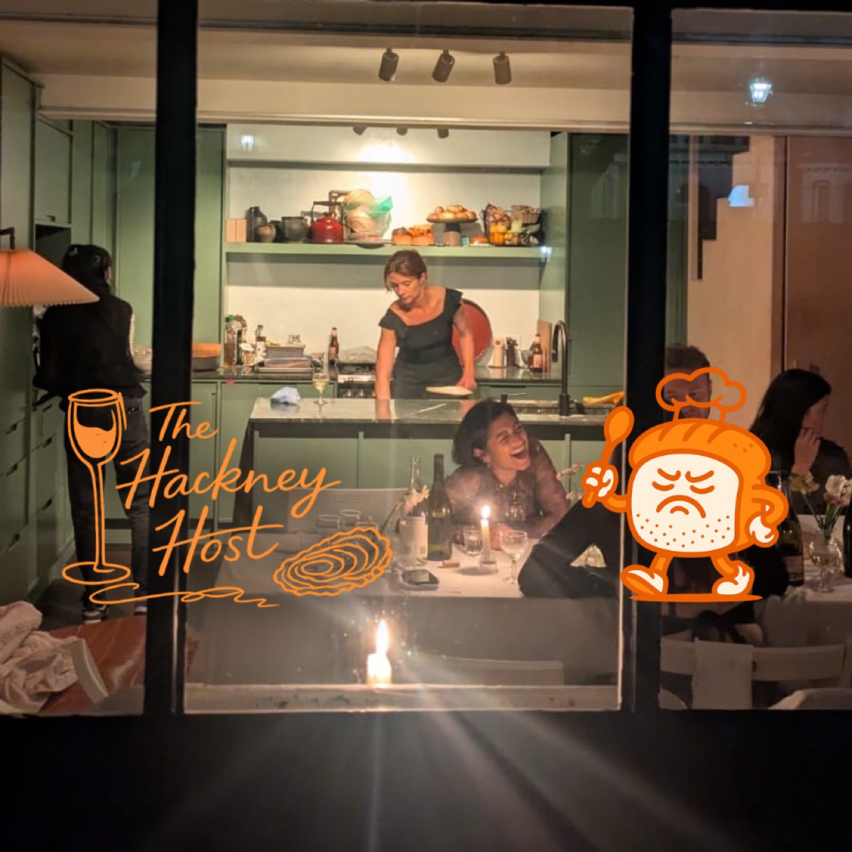 How To Host Coffee Morning 