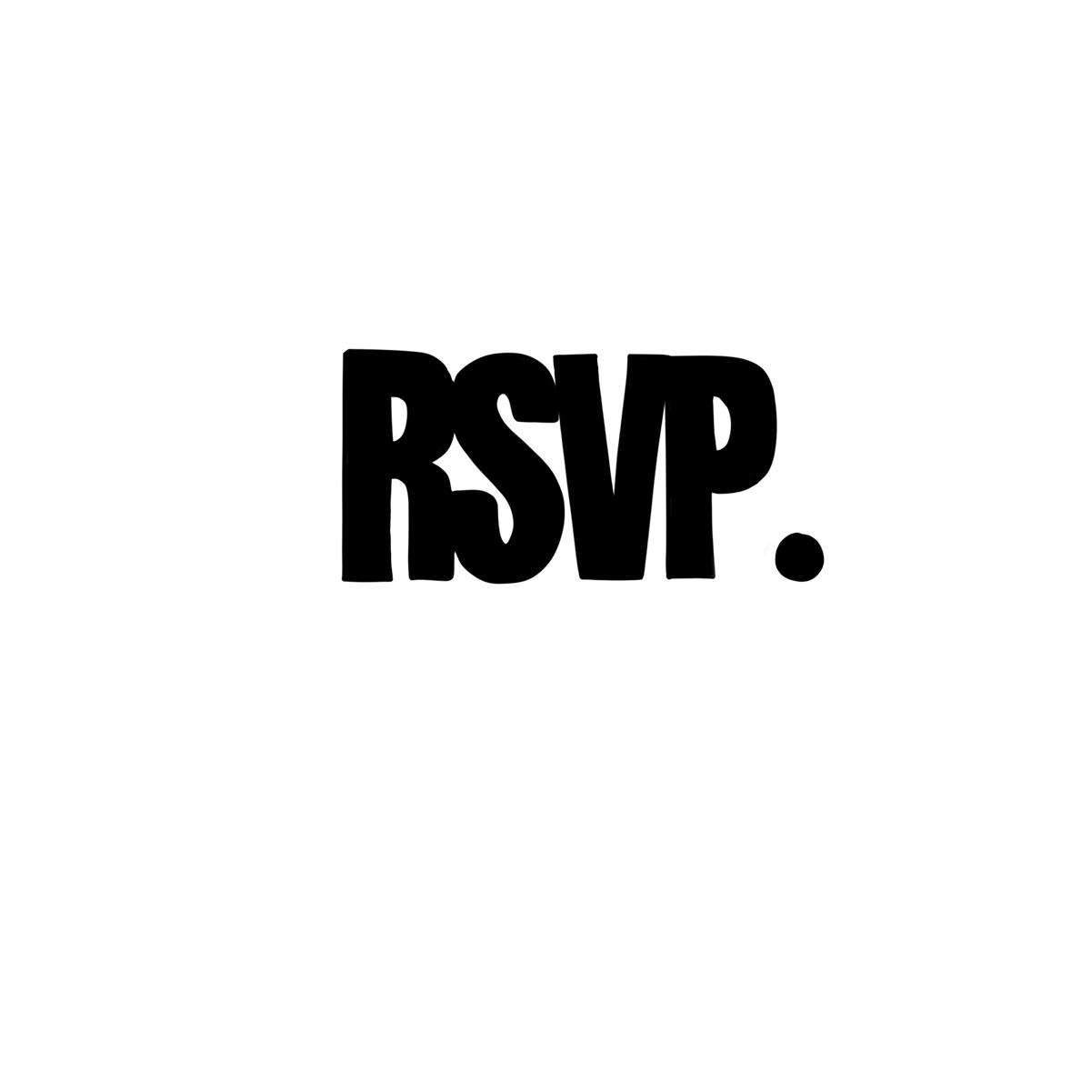 RSVP