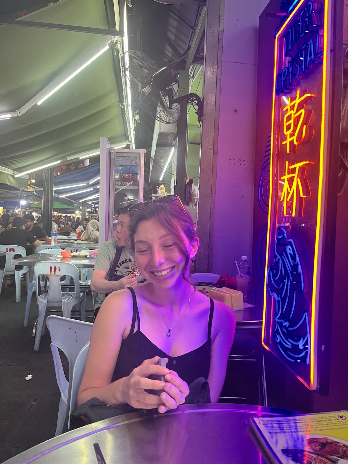 Kuala Lumpur Hokkien mee - Image 1