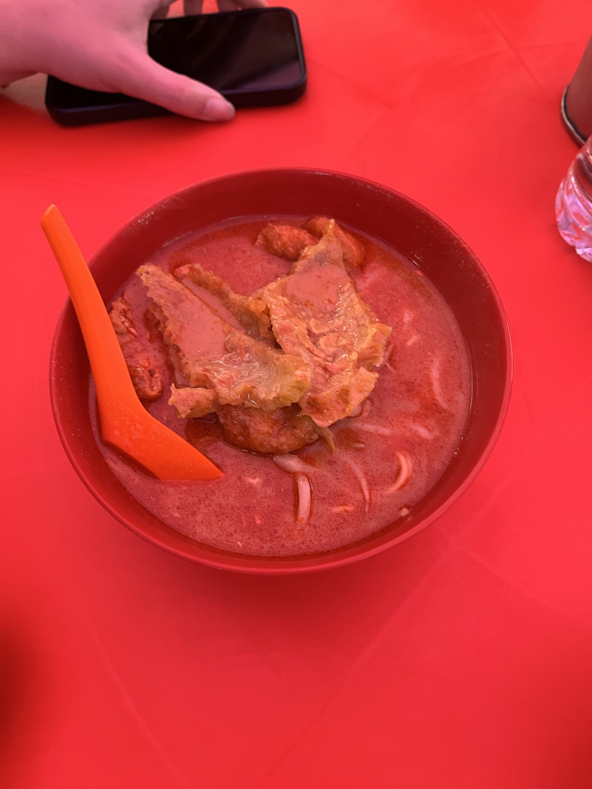 Best curry mee ever - Image 1