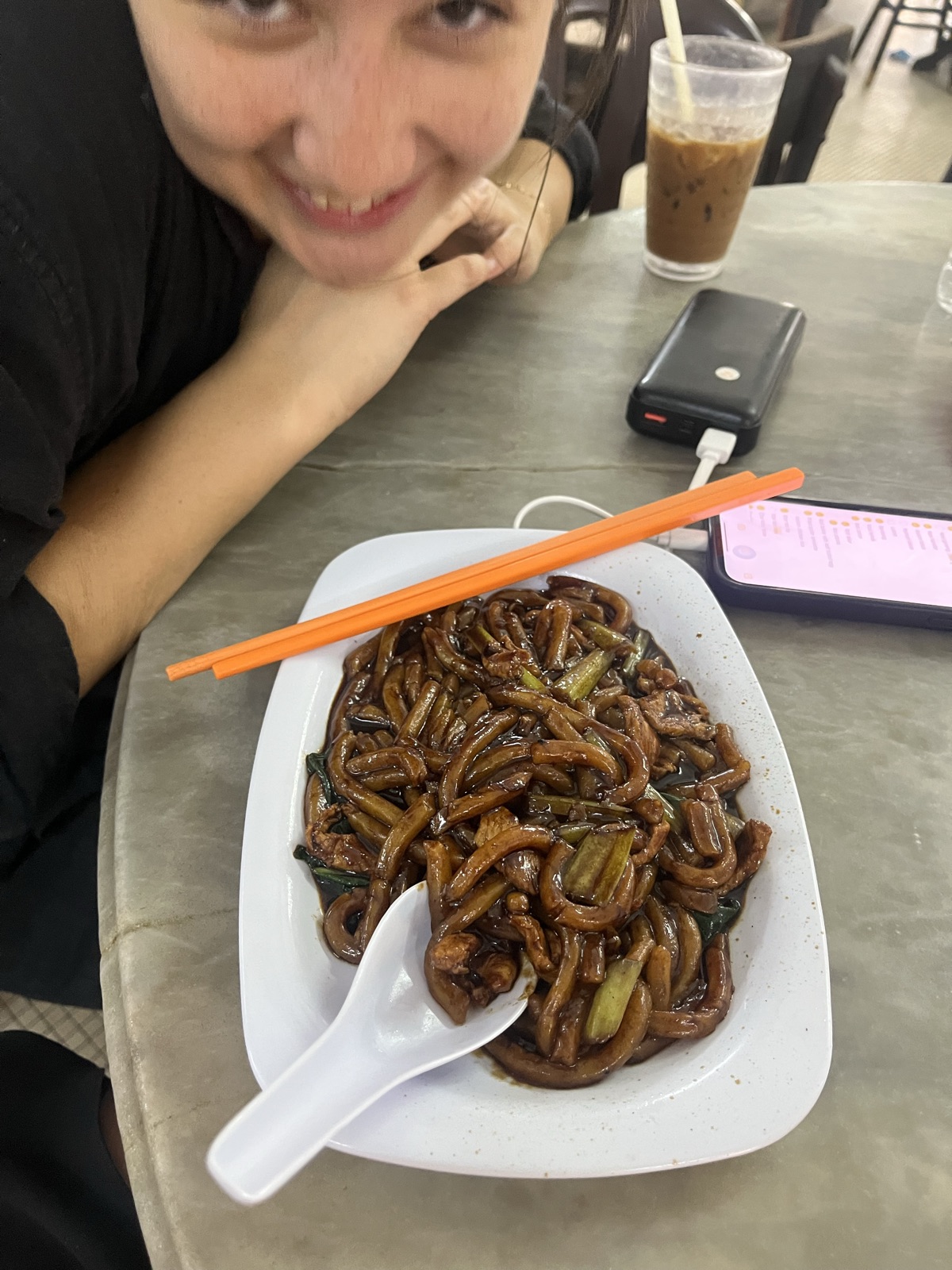 Hokkien mee pt 2 - Image 1