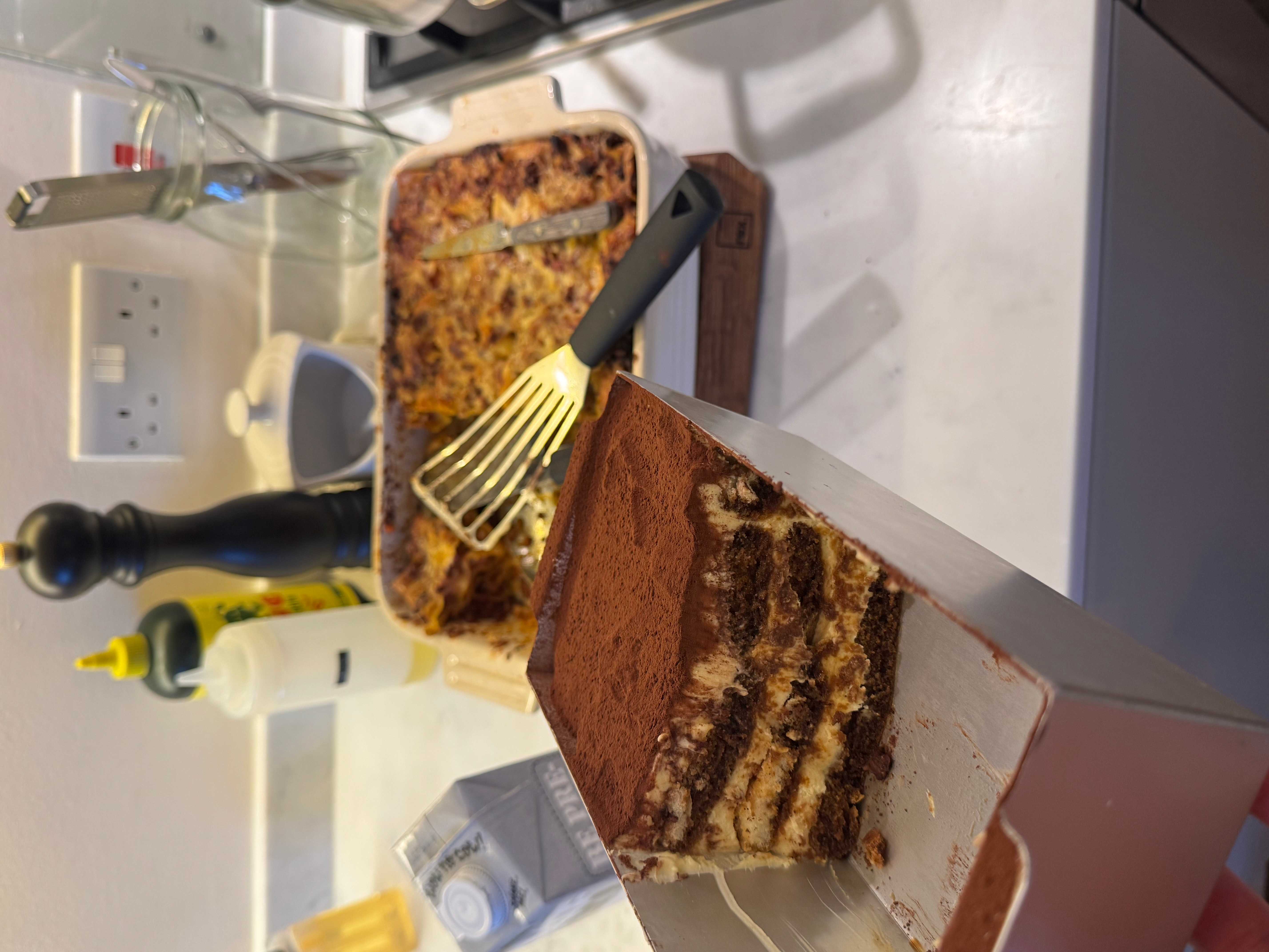 Ultimate Homemade Tiramisu - Image 1