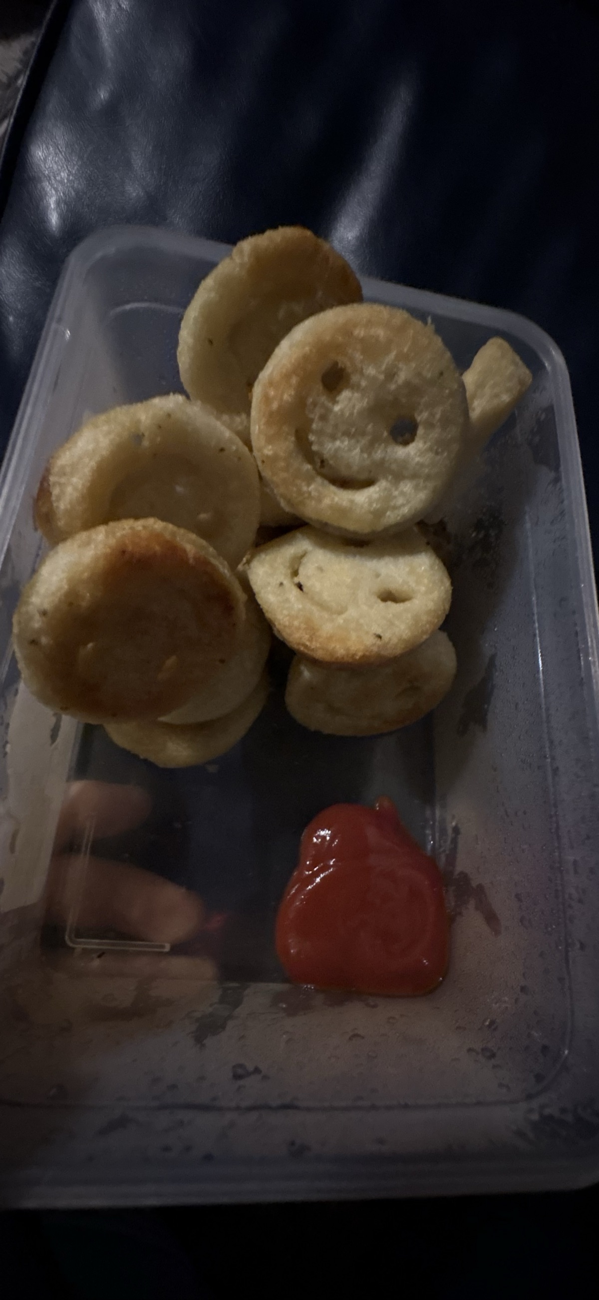 Mission food - Image 1