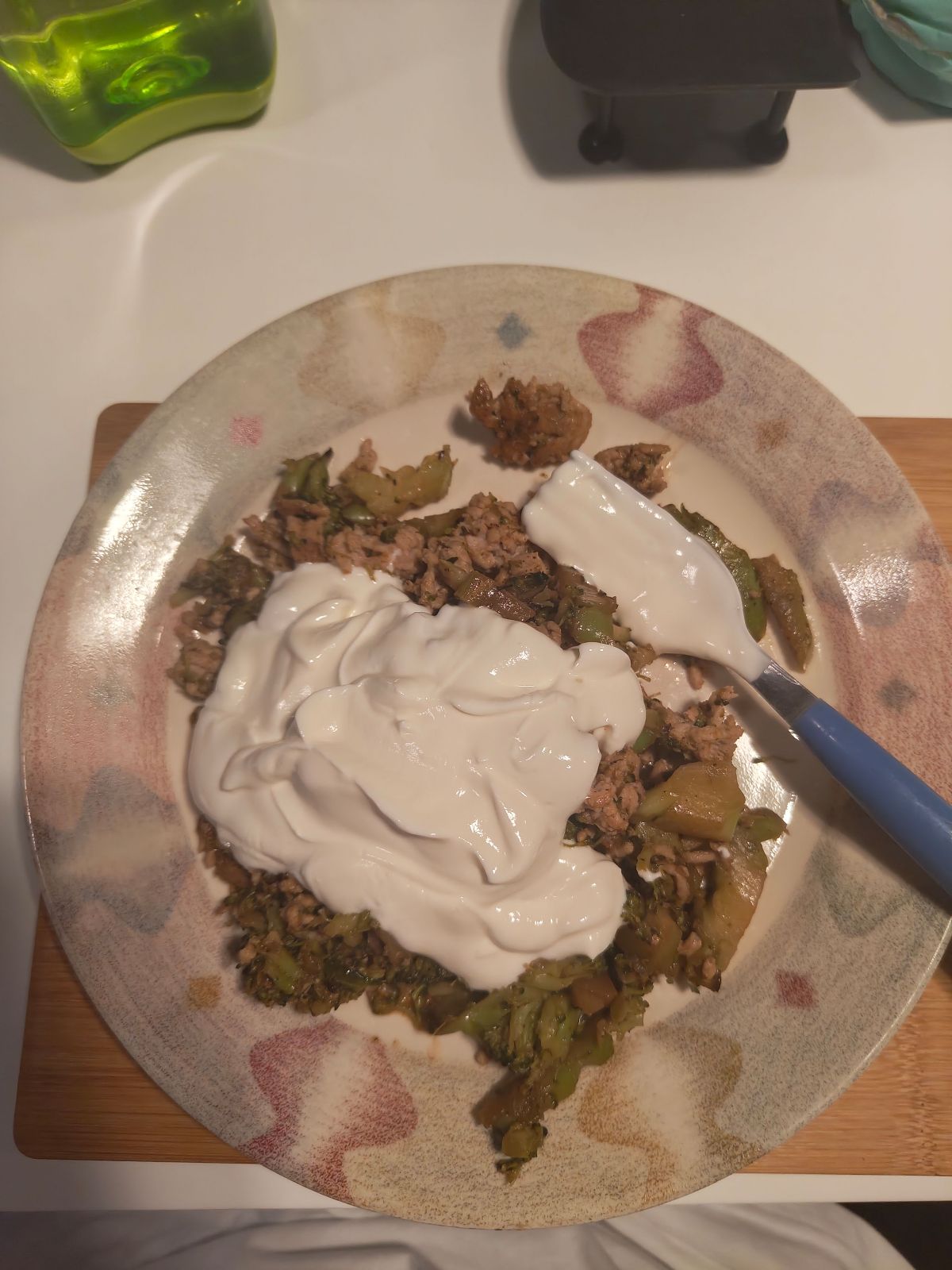 Slop plate 1 - Image 1