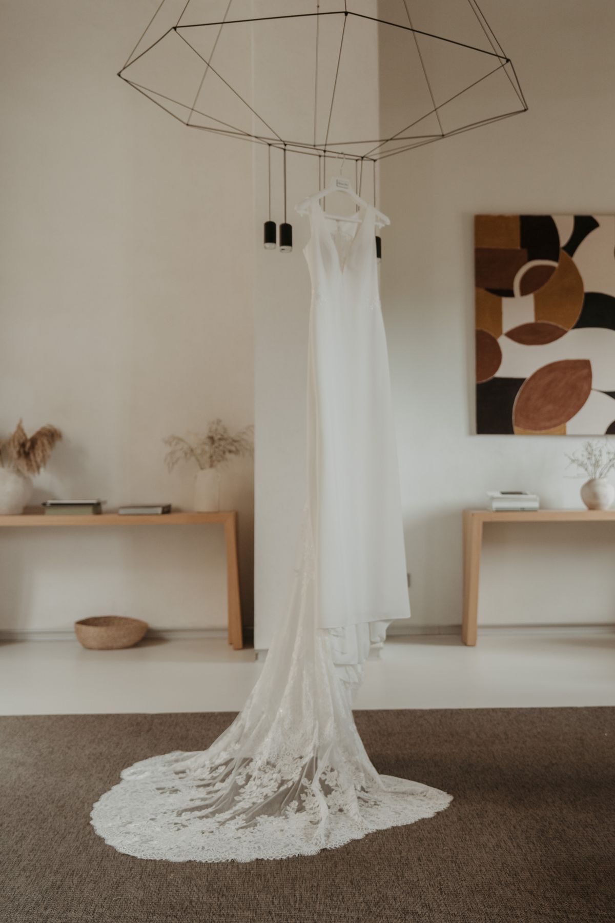 Boda de Dalia y Keiran