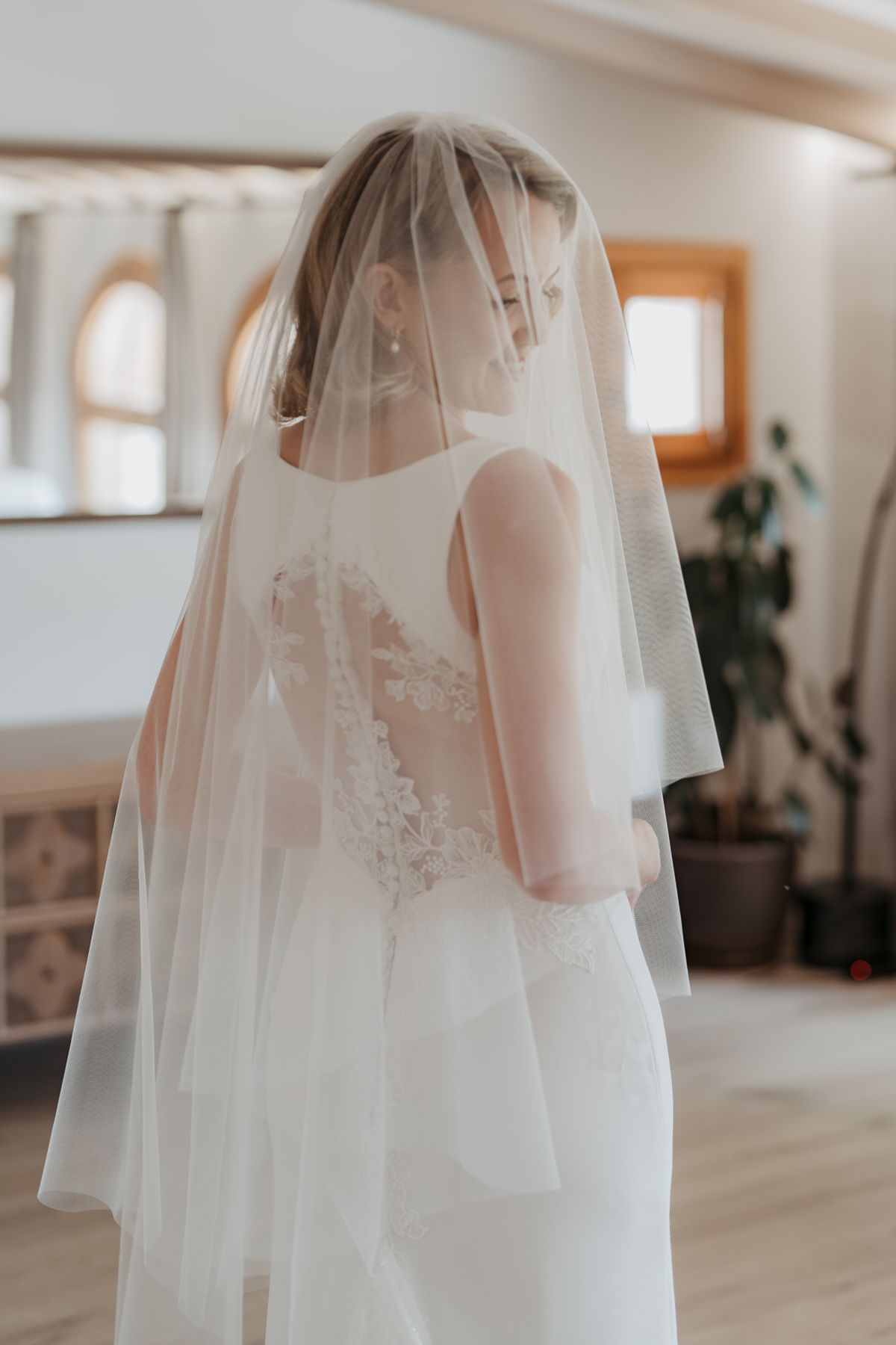 Boda de Dalia y Keiran