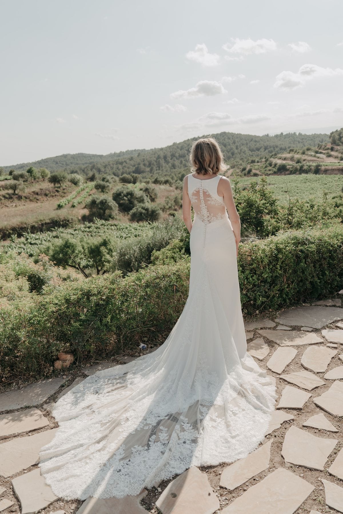 Boda de Dalia y Keiran