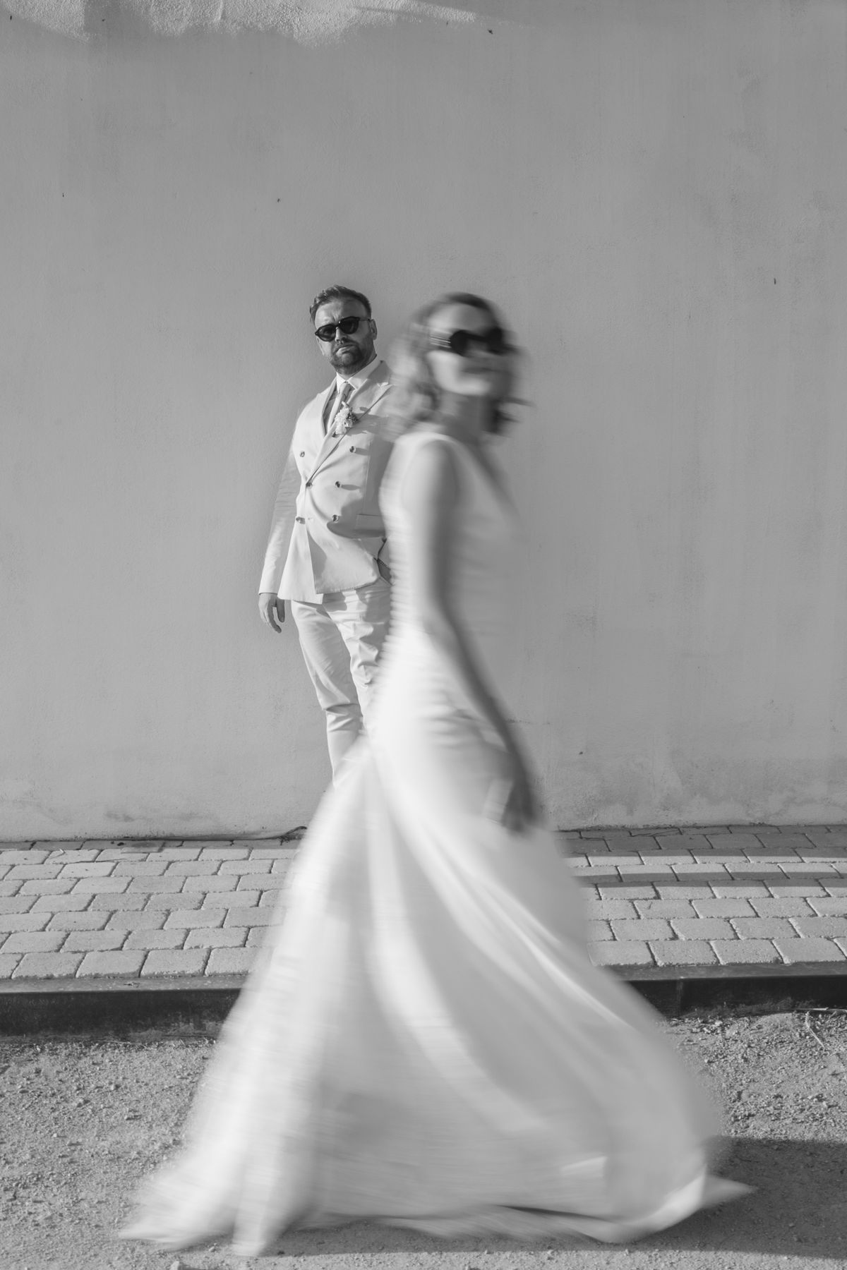 Boda de Dalia y Keiran