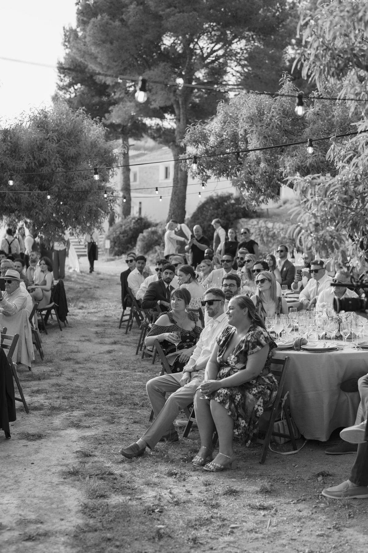 Boda de Dalia y Keiran