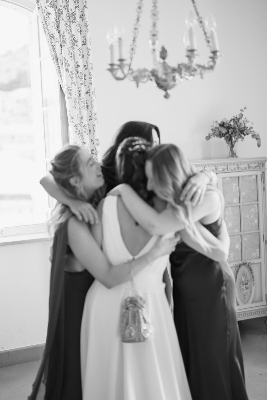 Boda de Marc y Ariadna