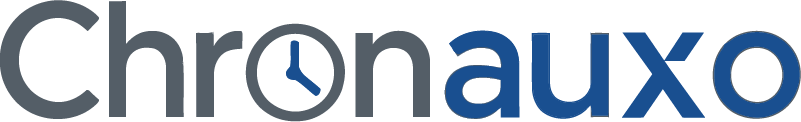 Chronauxo Logo