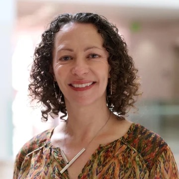 Corinne Bendersky