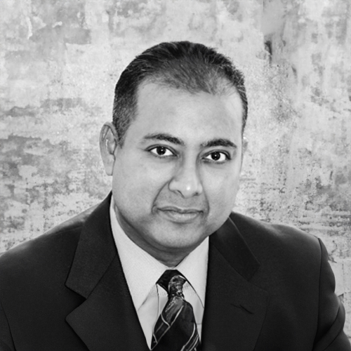 Sanjoy Moulik