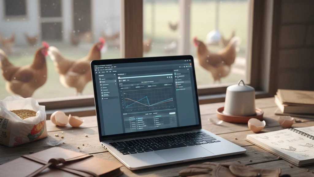 Breeding Compliance Records - What Inspectors and Buyers Actually Look For.jpeg