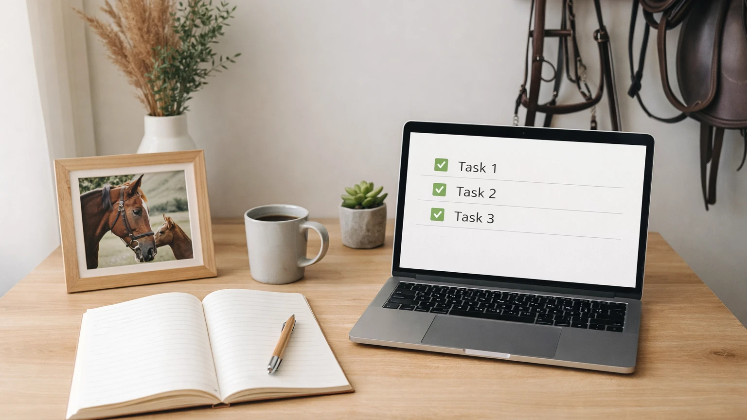 What an Organized Breeding Program Really Looks Like