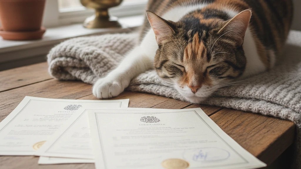 Genetic Testing Records for Breeders: What to Track and Why