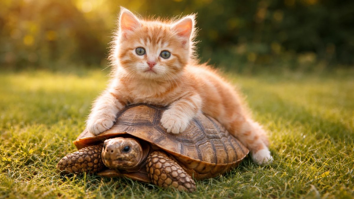 The Real Challenge of Multi-Species Breeding Is Record Keeping