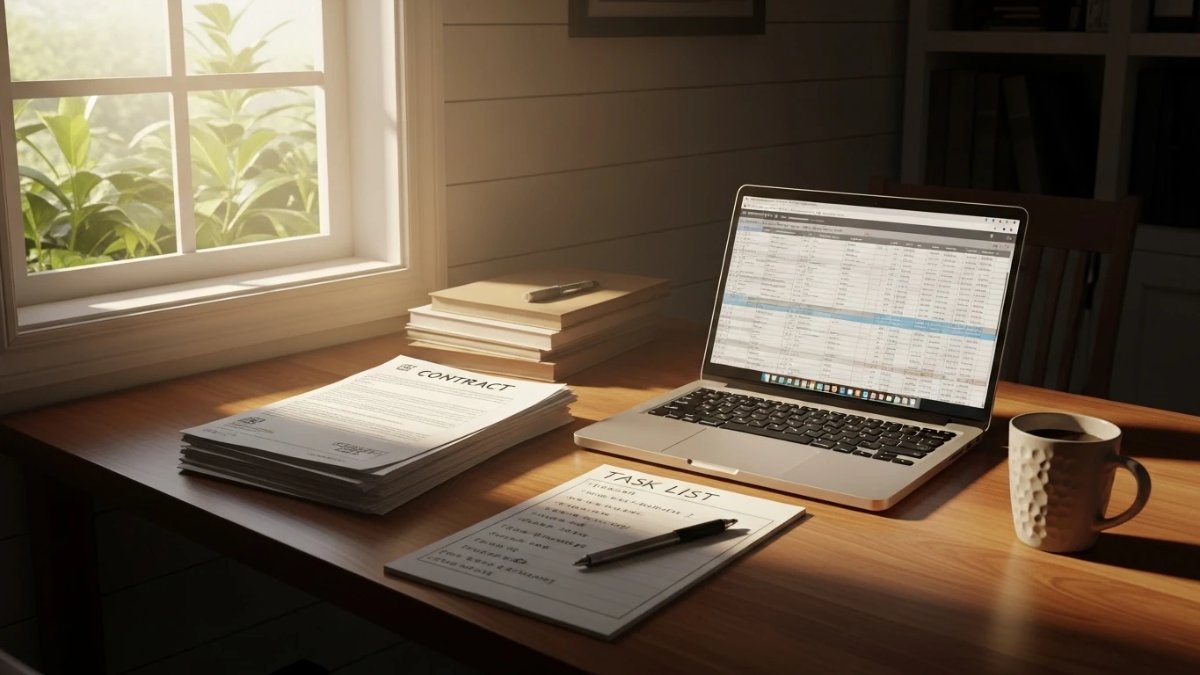 Business, Clients & Time Management for Animal Breeders