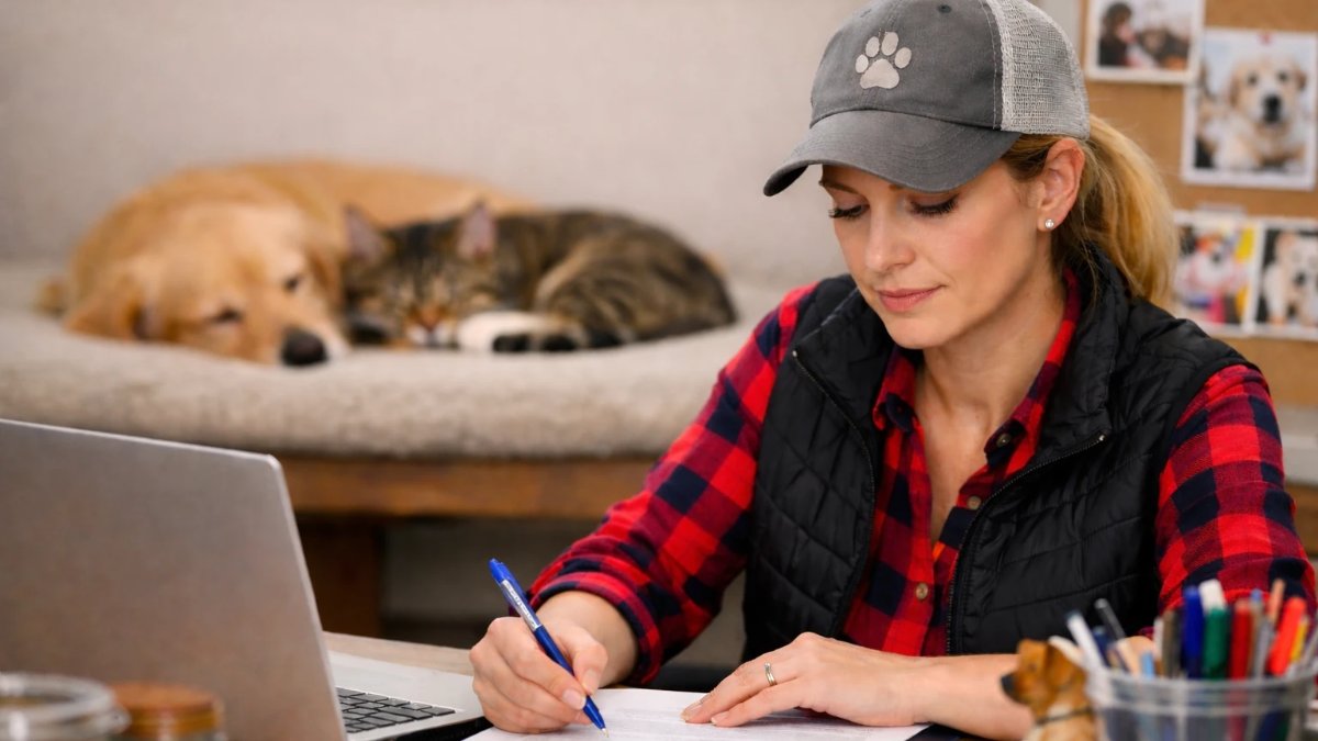 The Real Challenge of Multi-Species Breeding Is Record Keeping.jpeg