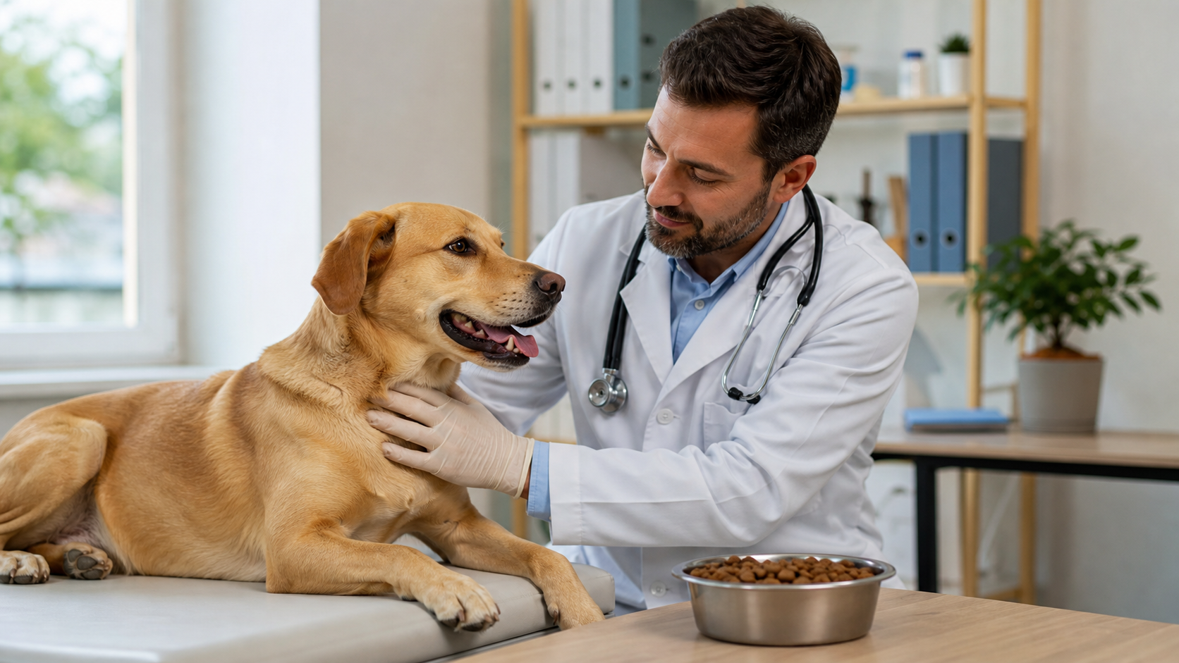 Minerales y vitaminas en perros adultos: cuando suplementar puede ser un error para una alimentación saludable de tu mascota 1