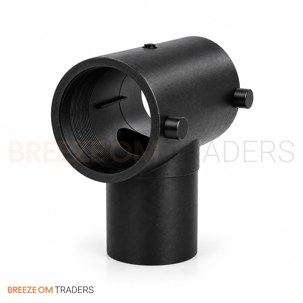 63MM HDPE Fuel Dispensing Hose