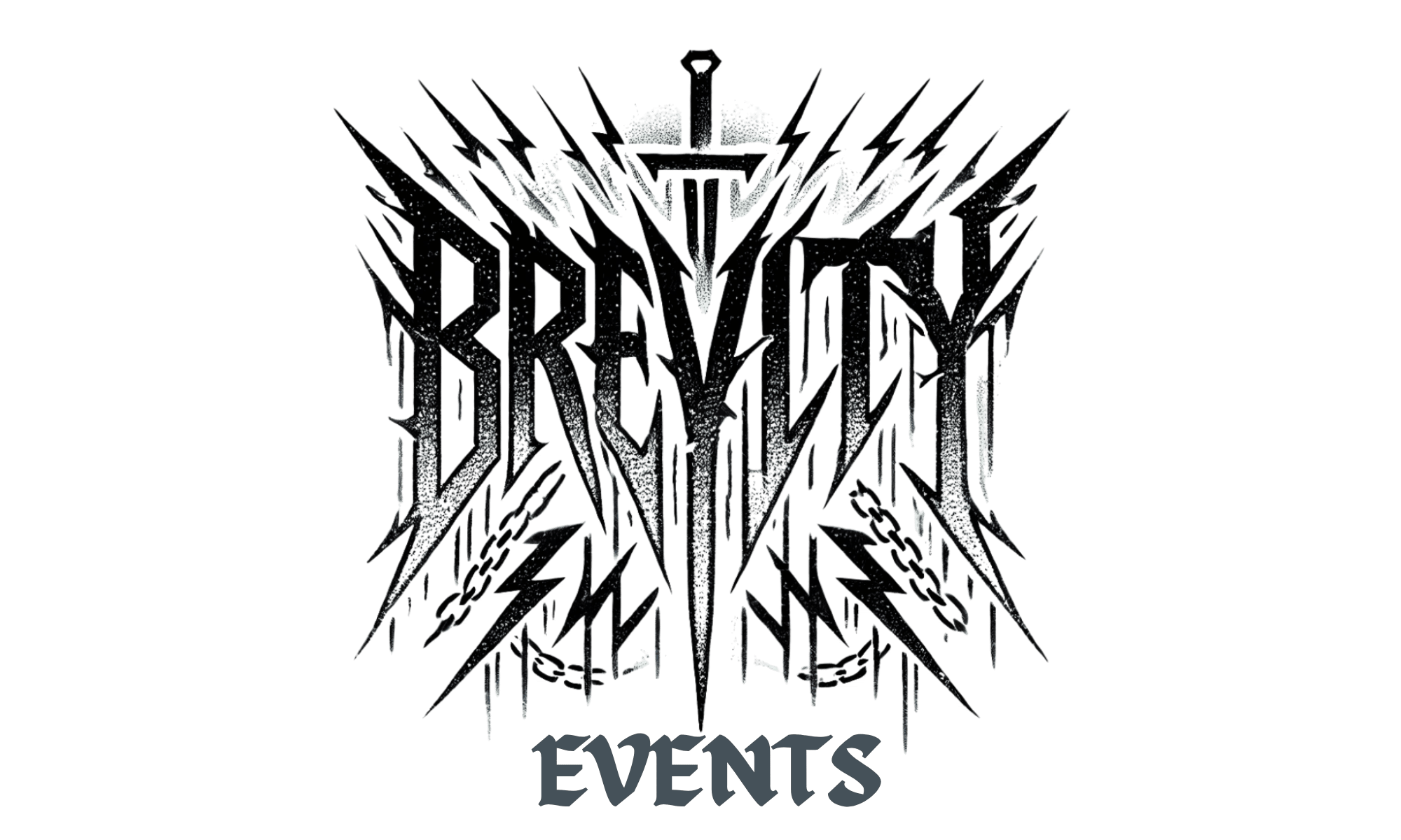 Brevity Events NZ logo