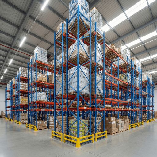 Racking Compliance & Certification service image