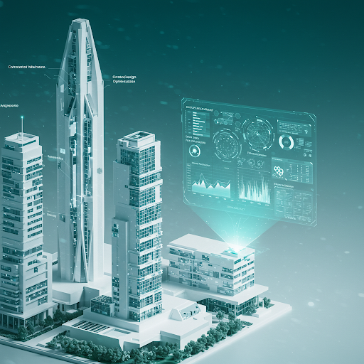 AI & Automation service image