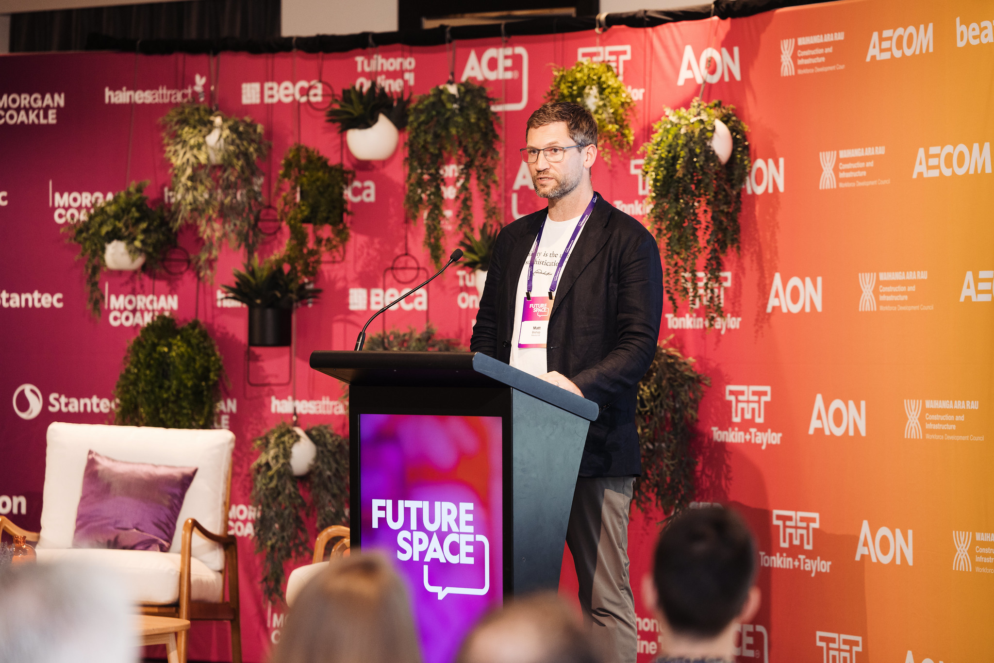 CPD and Training for Interiors Engineering service image