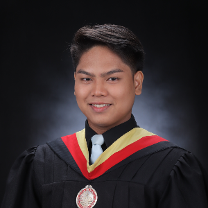 Elijah Joshua Arciaga